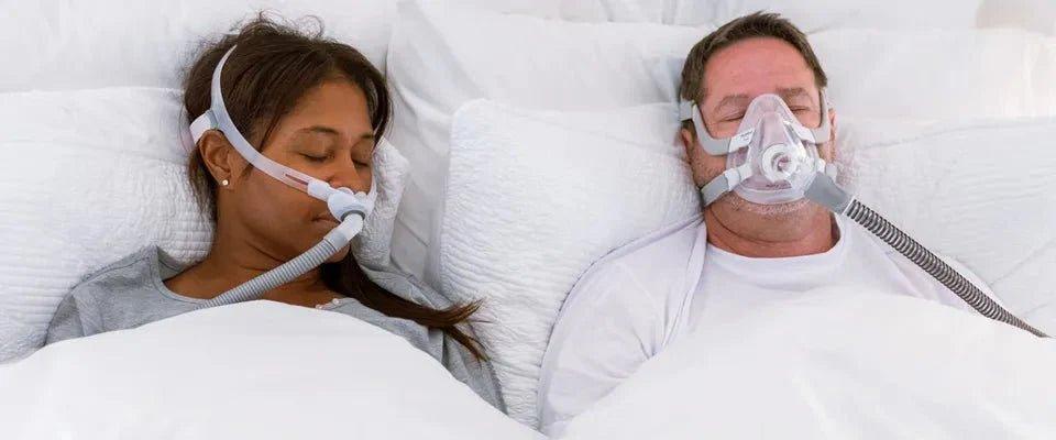Cpap Emt How to power a CPAP machine in an emergency?