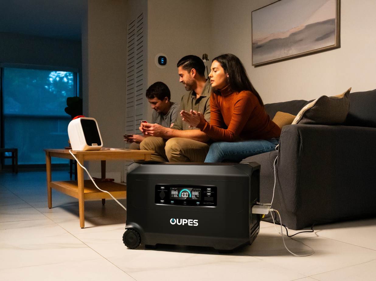 How to Choose an Emergency Preparedness Gift for Homeowners?