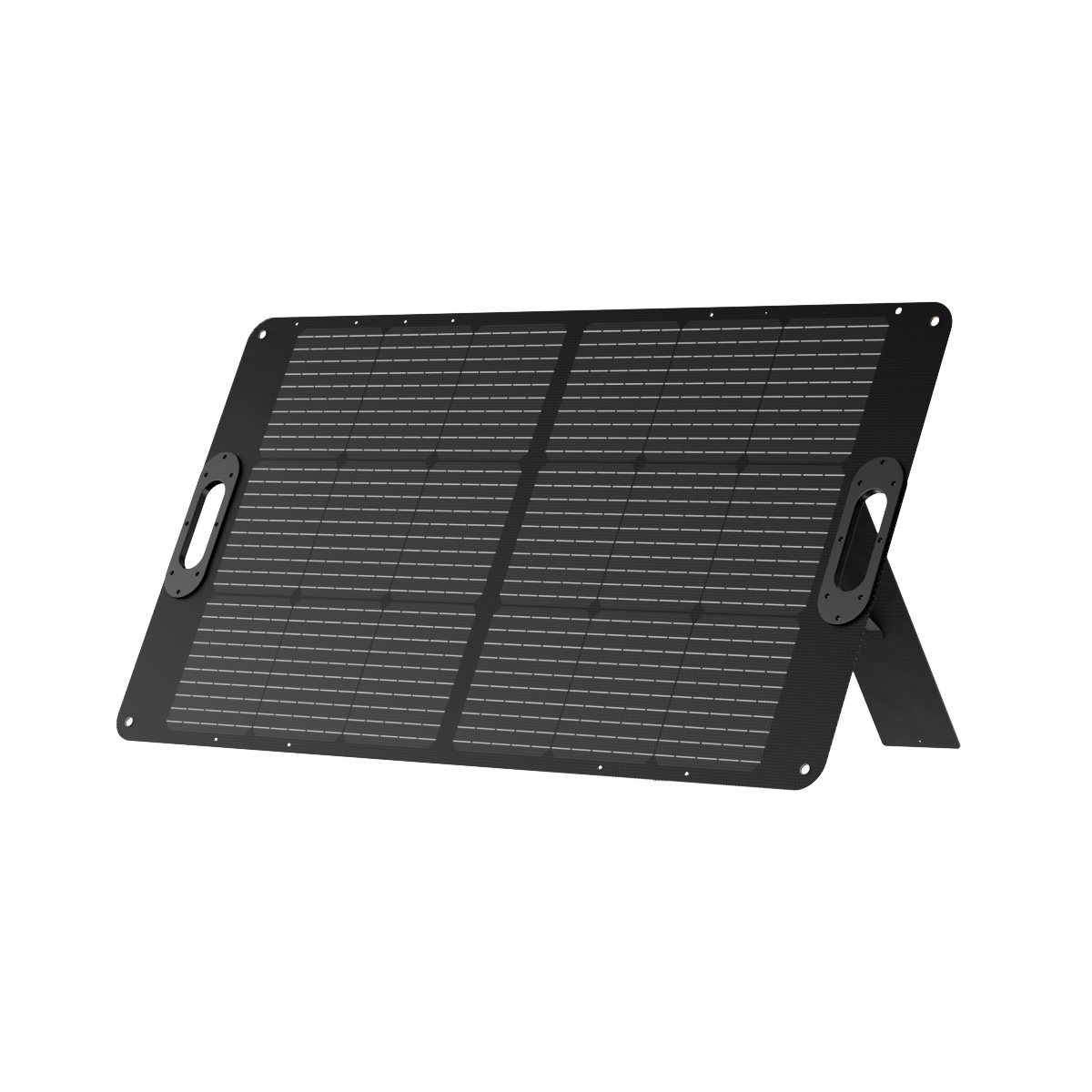 OUPES 100W Portable Solar Panel