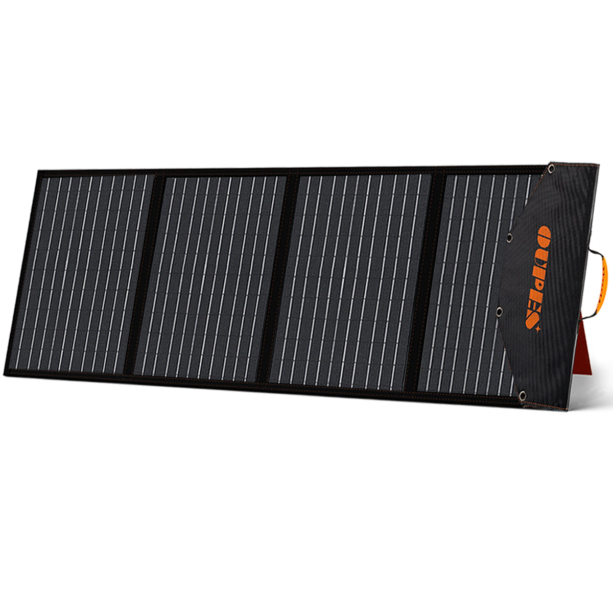 OUPES 100W Portable Solar Panel