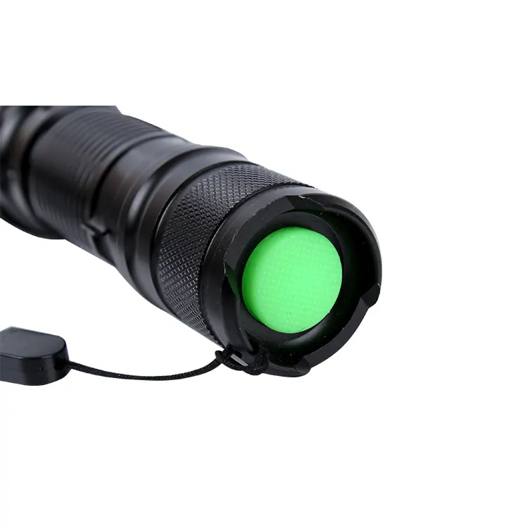 OUPES Multi-functional Flashlight