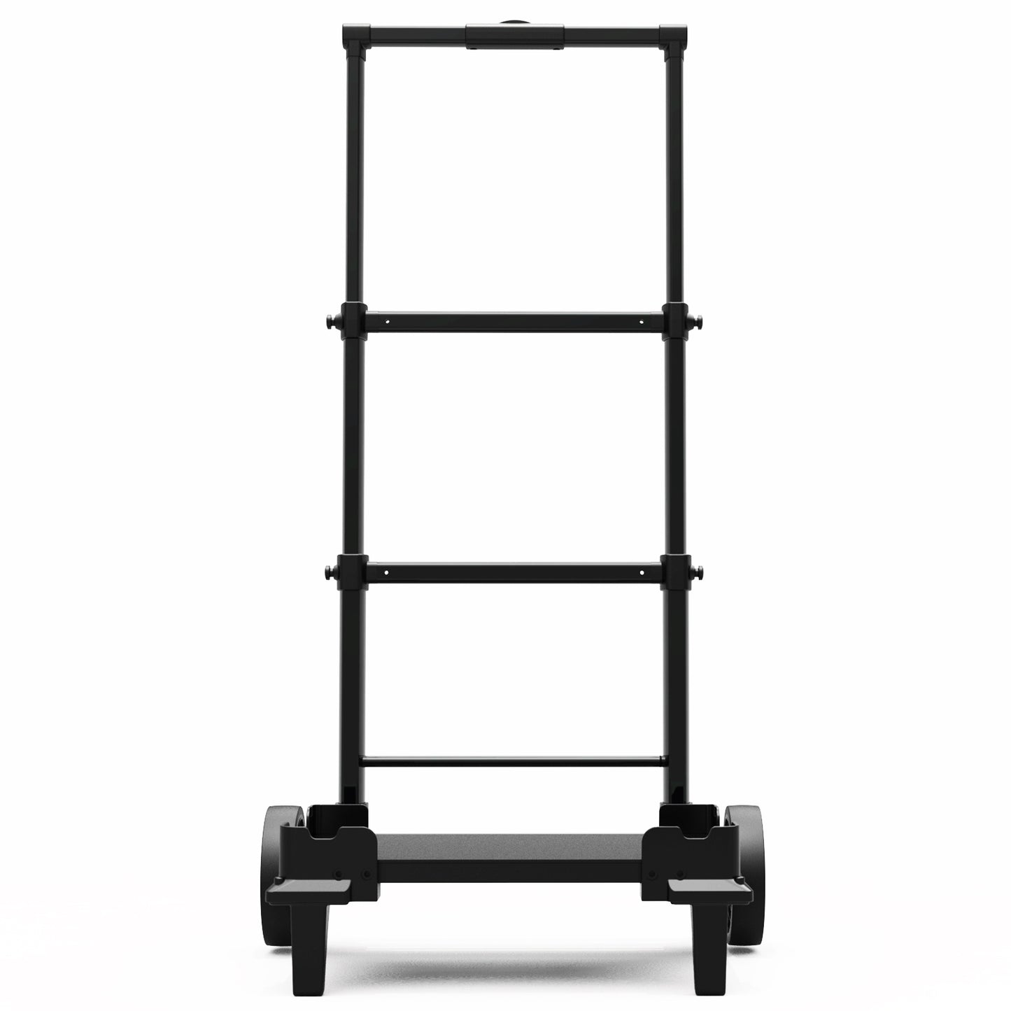OUPES Hand Truck Sturdy Roll Cart