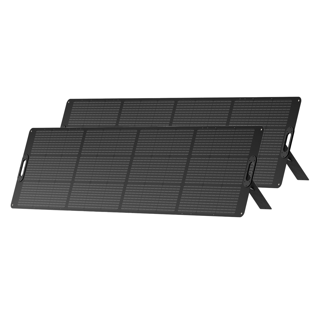 OUPES 240W Portable Solar Panel