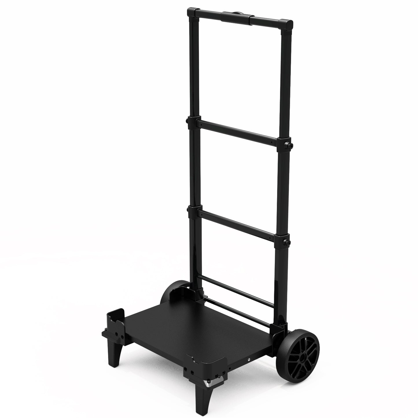 OUPES Hand Truck Sturdy Roll Cart