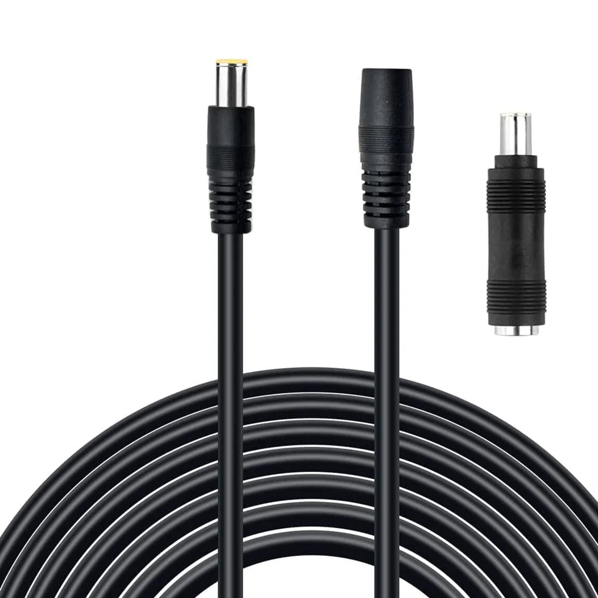 20ft (6m) DC7909 Extension Cable