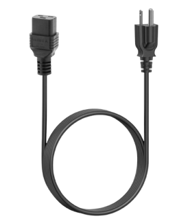 AC Charging Cable