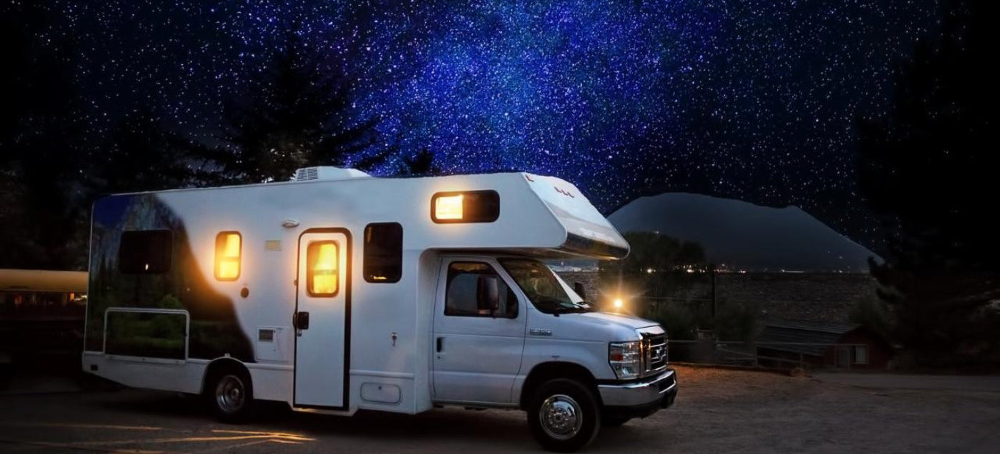 OUPES Outdoor Power Station