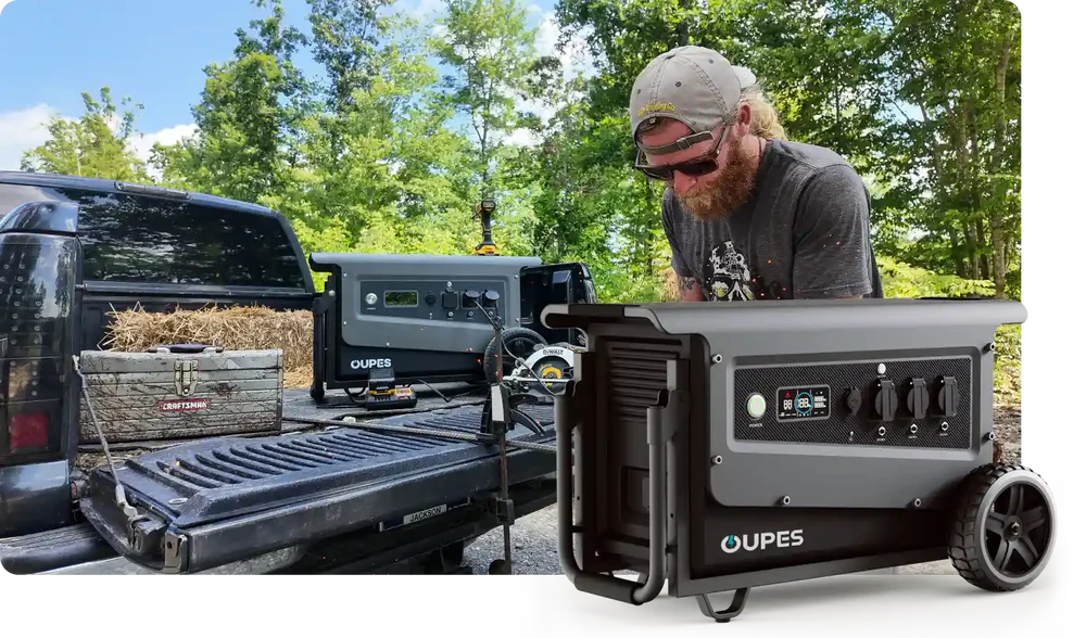 Camping Without Electricity? Here’s Why You Should Switch to Solar Power