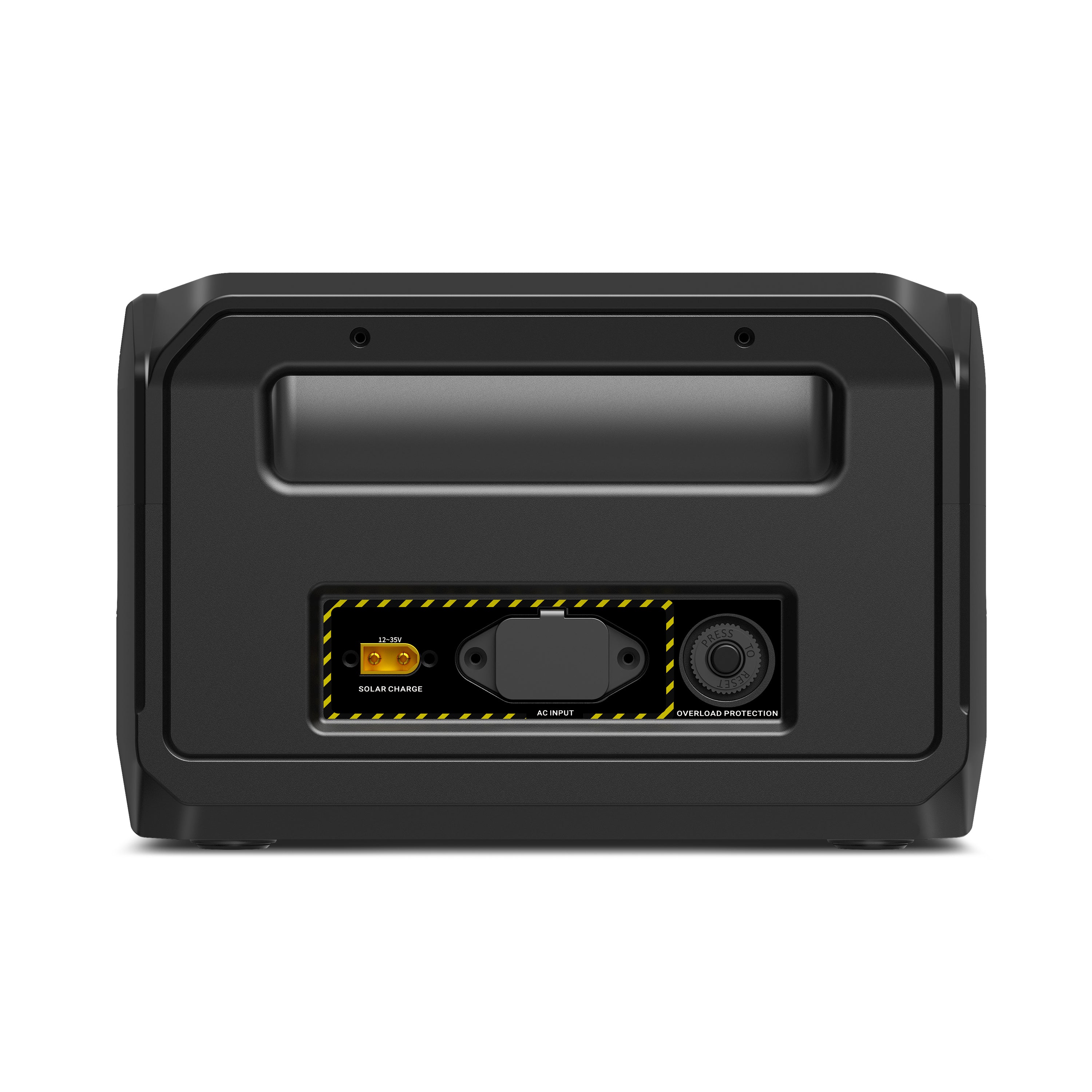 OUPES Exodus 350 Portable Power Station | 350W 288Wh