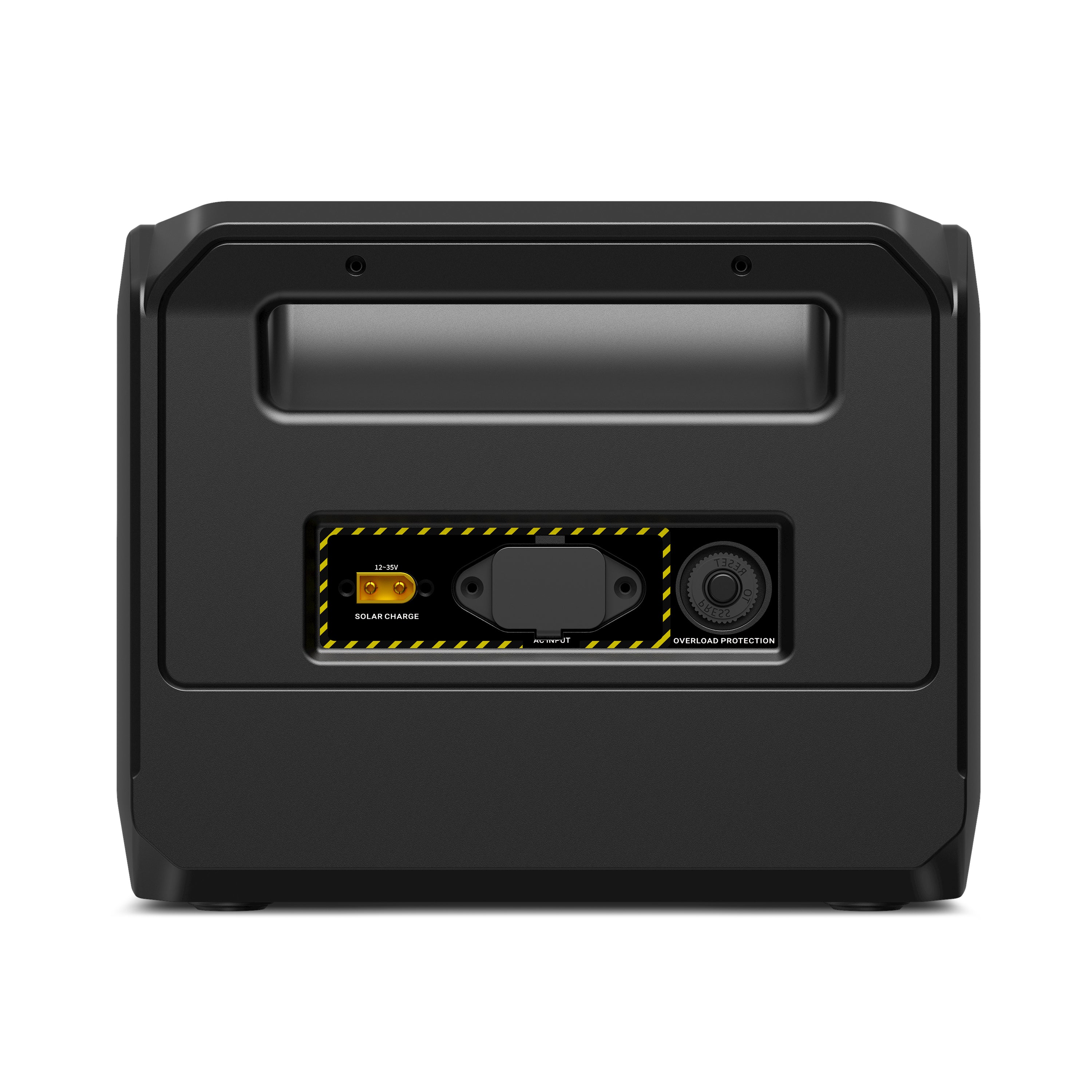 OUPES Exodus 700 Portable Power Station | 700W 576Wh