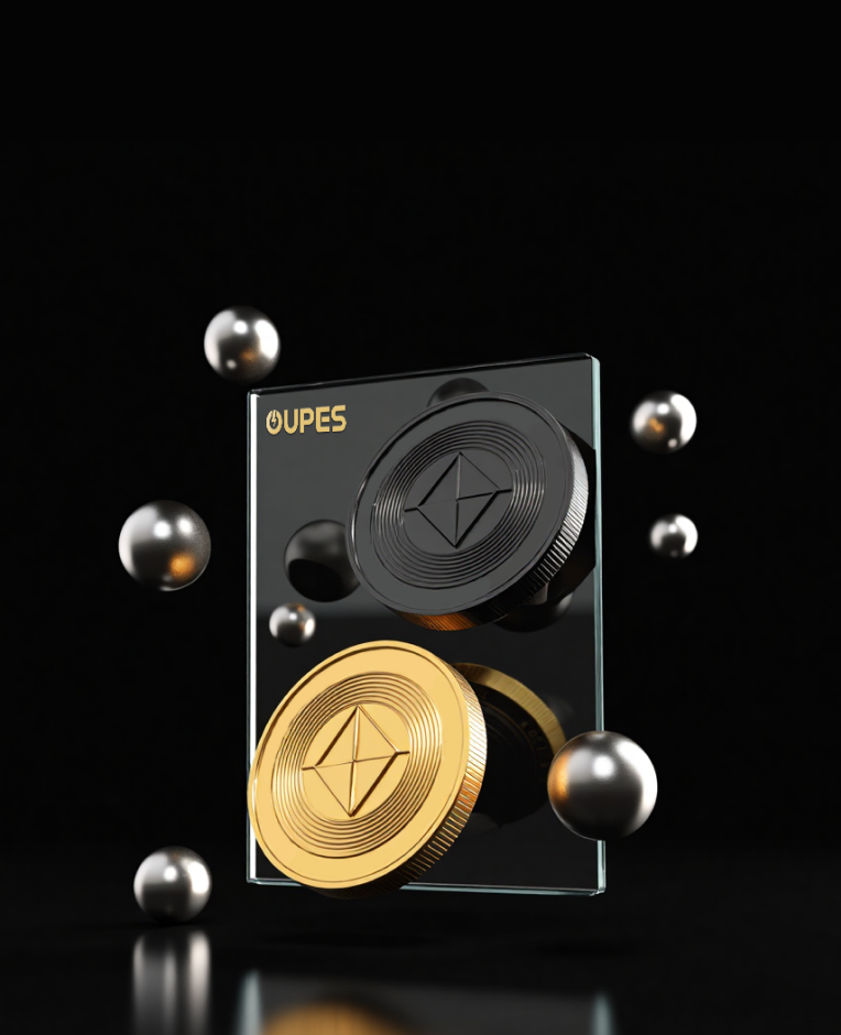 OUPES MEMBER REWARDS