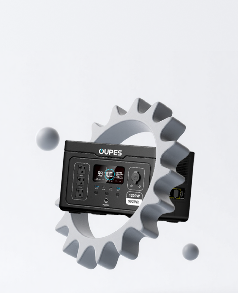 OUPES REFURBISHED PRODUCT OFFER