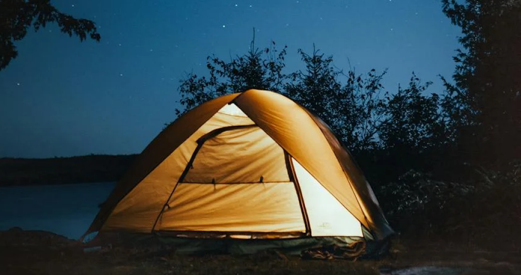 OUPES Outdoor Power Station