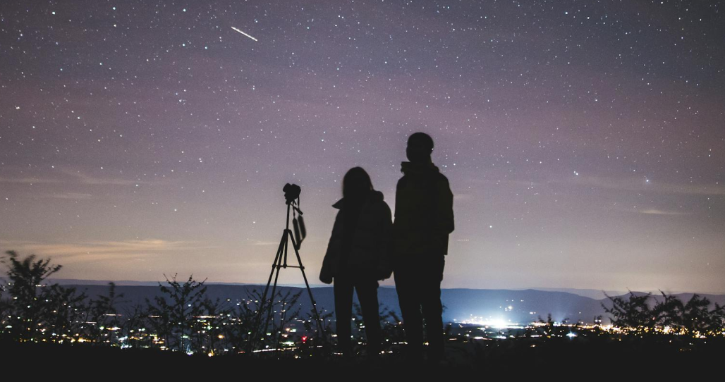 OUPES Outdoor Power Station