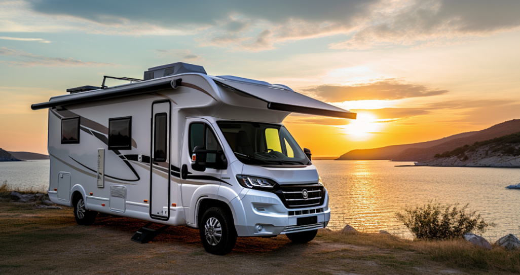 OUPES Outdoor Power Station