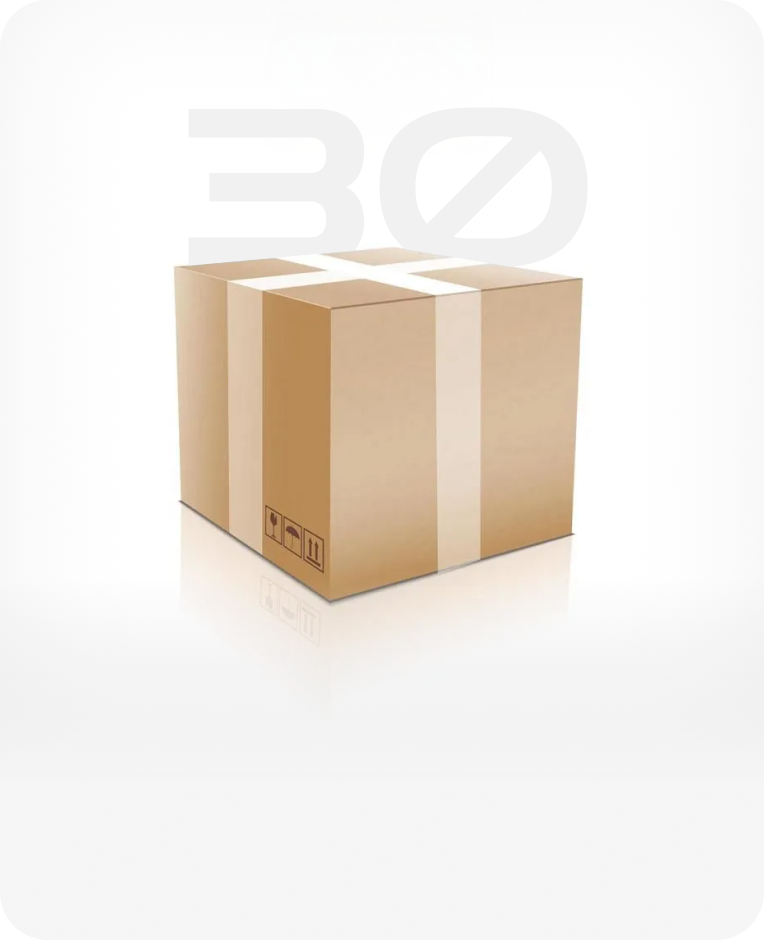 30-Day Money Back