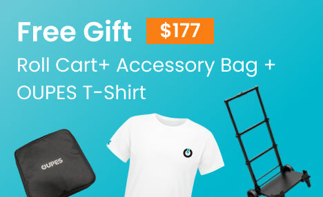 🎁 Free Launch Gift ($177)
