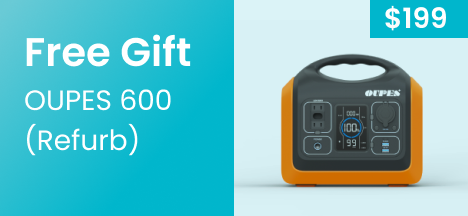product free gift