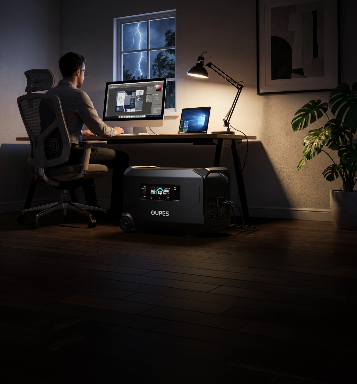 Guardian 6000 V2