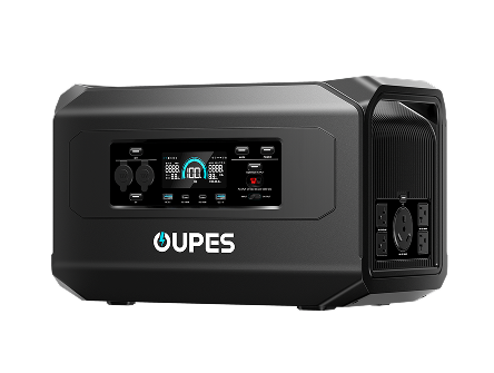 Google Mega Generators Compare Solar Generators & Power Station - OUPES