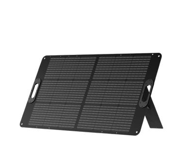 Oupes Solar Panel 100W