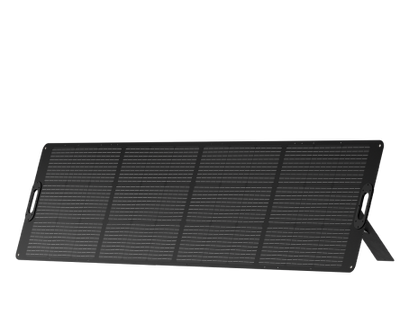 Oupes Solar Panel 240W
