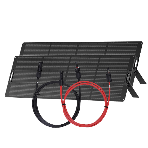 共同石油 シエットGP-1 HI-POWER SOUND カセットテープ 2個 Extension Cable + 2*240W Solar Panel | Solar Generator Kit