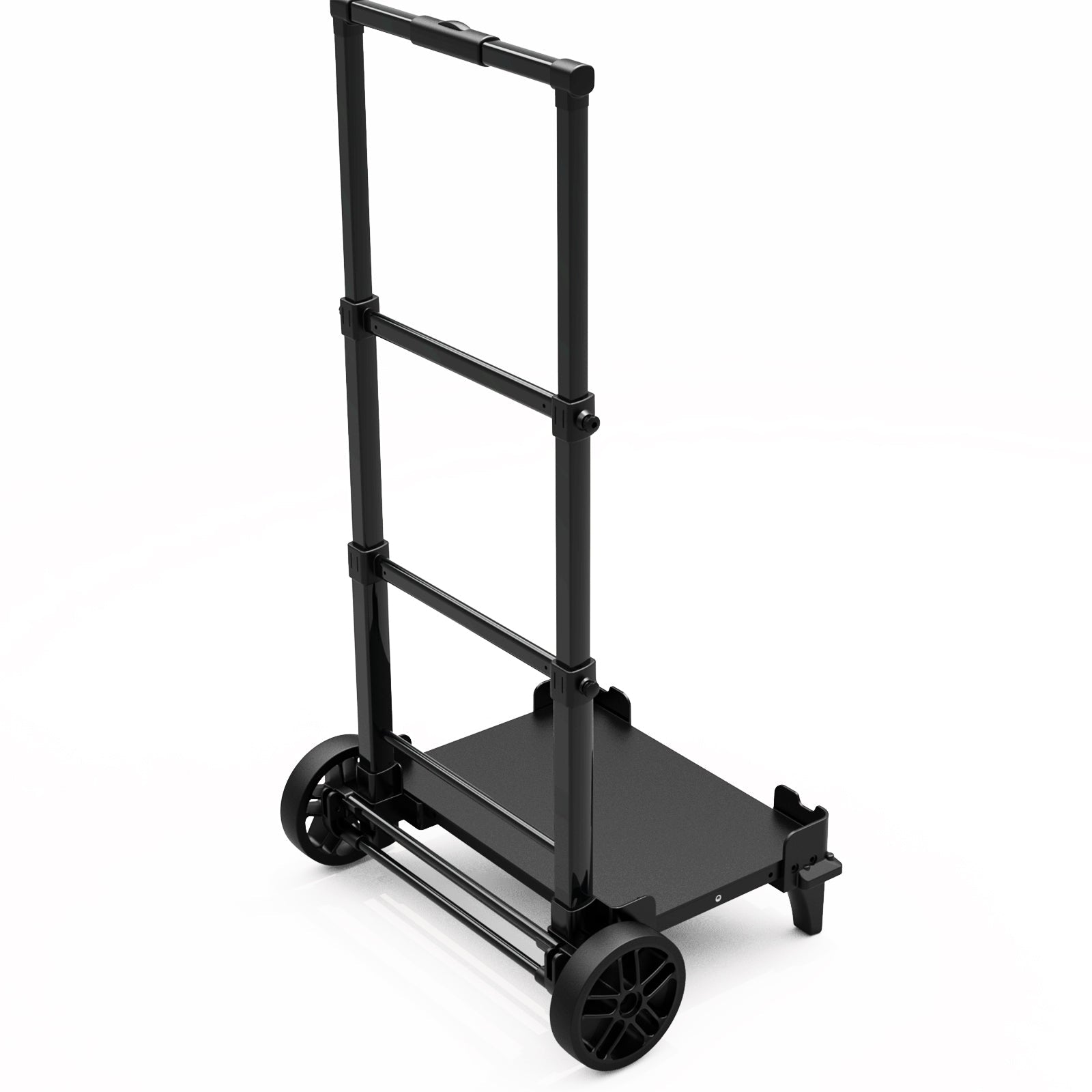 Hand Truck Sturdy Roll Cart