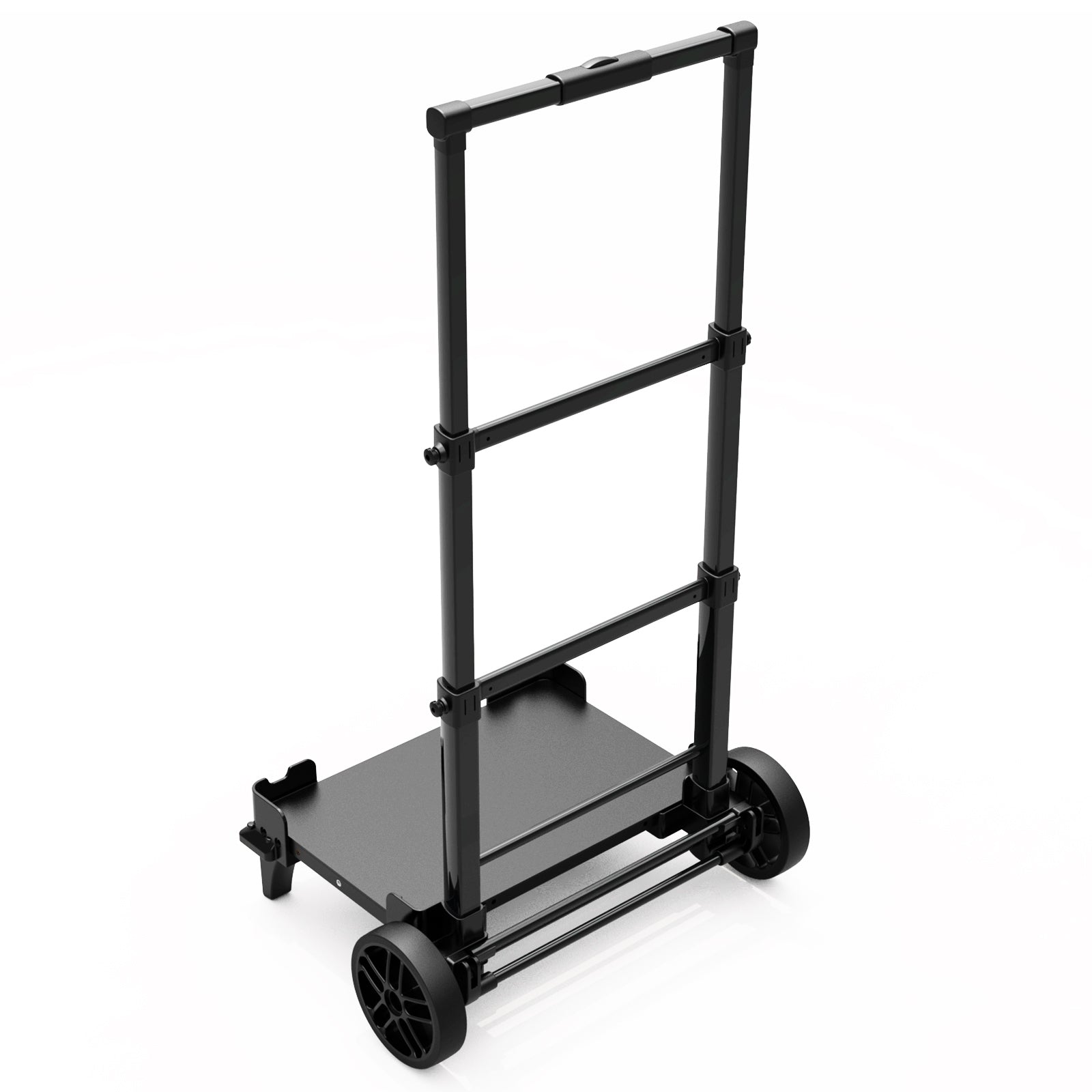 Hand Truck Sturdy Roll Cart