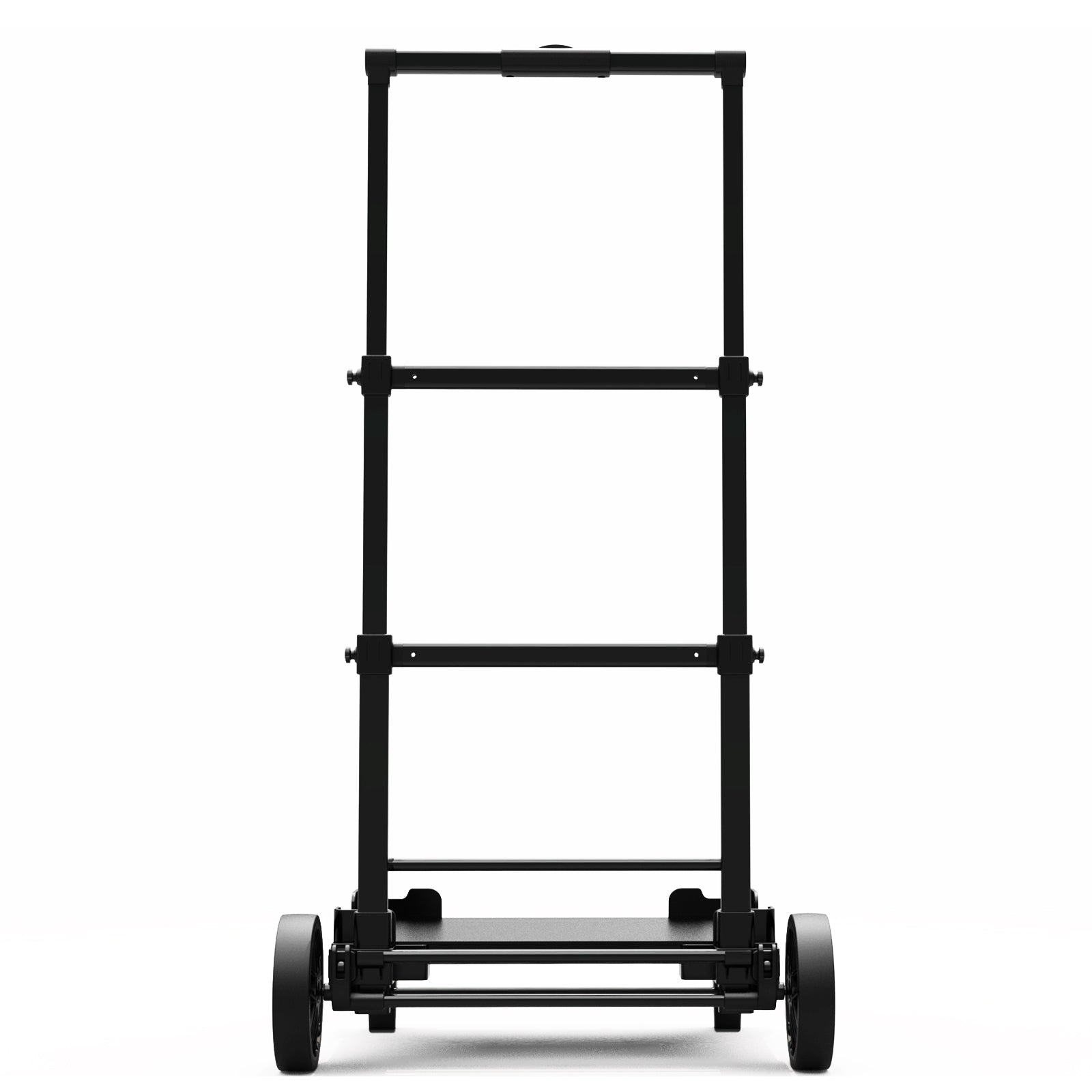 Hand Truck Sturdy Roll Cart