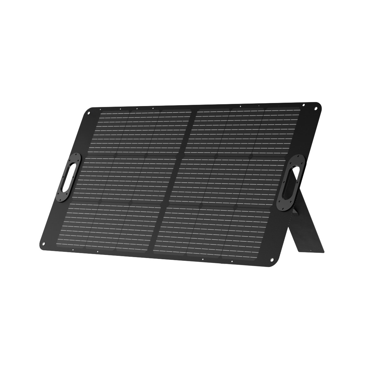 OUPES 100W Portable Solar Panel