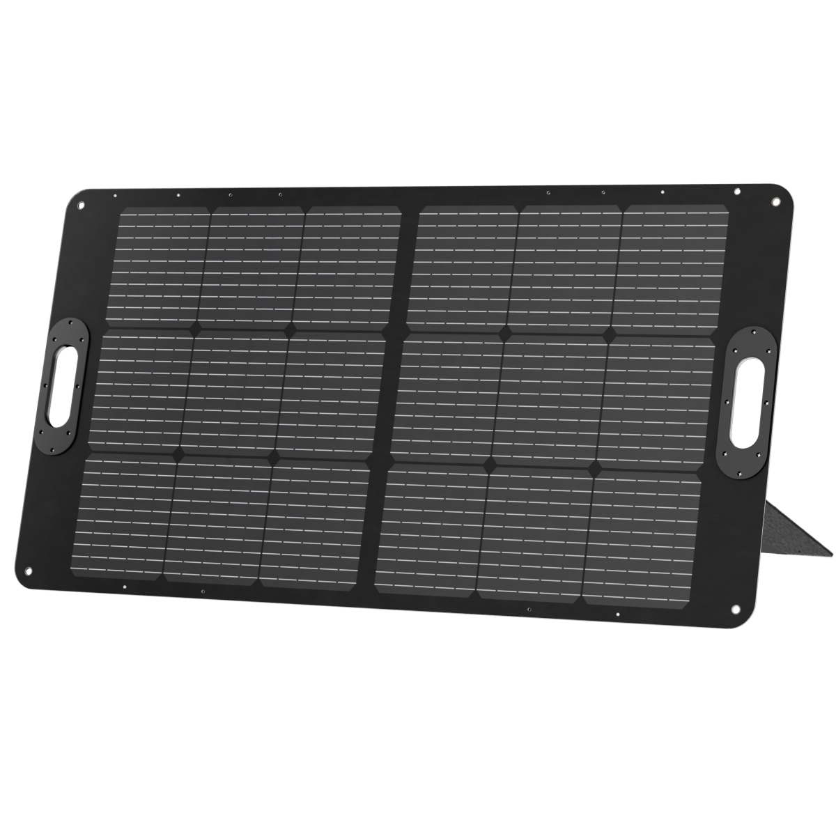 OUPES Portable Solar Panel 100W