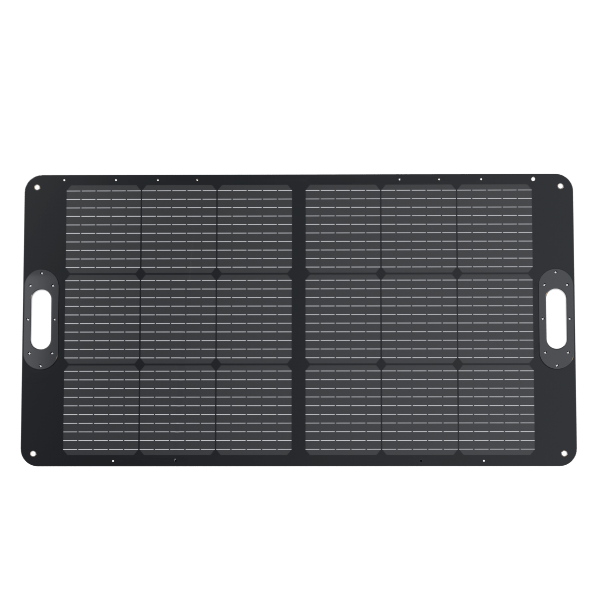 OUPES Portable Solar Panel 100W