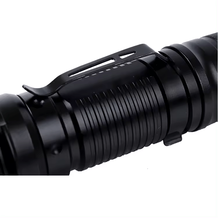 OUPES Multi-functional Flashlight