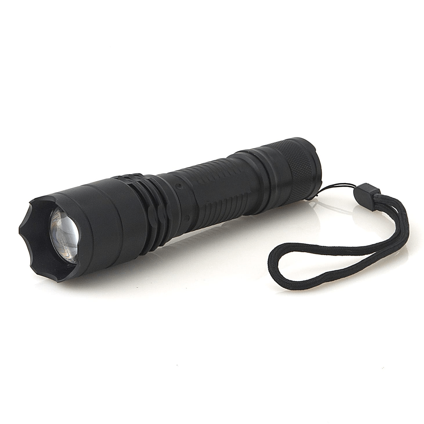 OUPES Multi-functional Flashlight