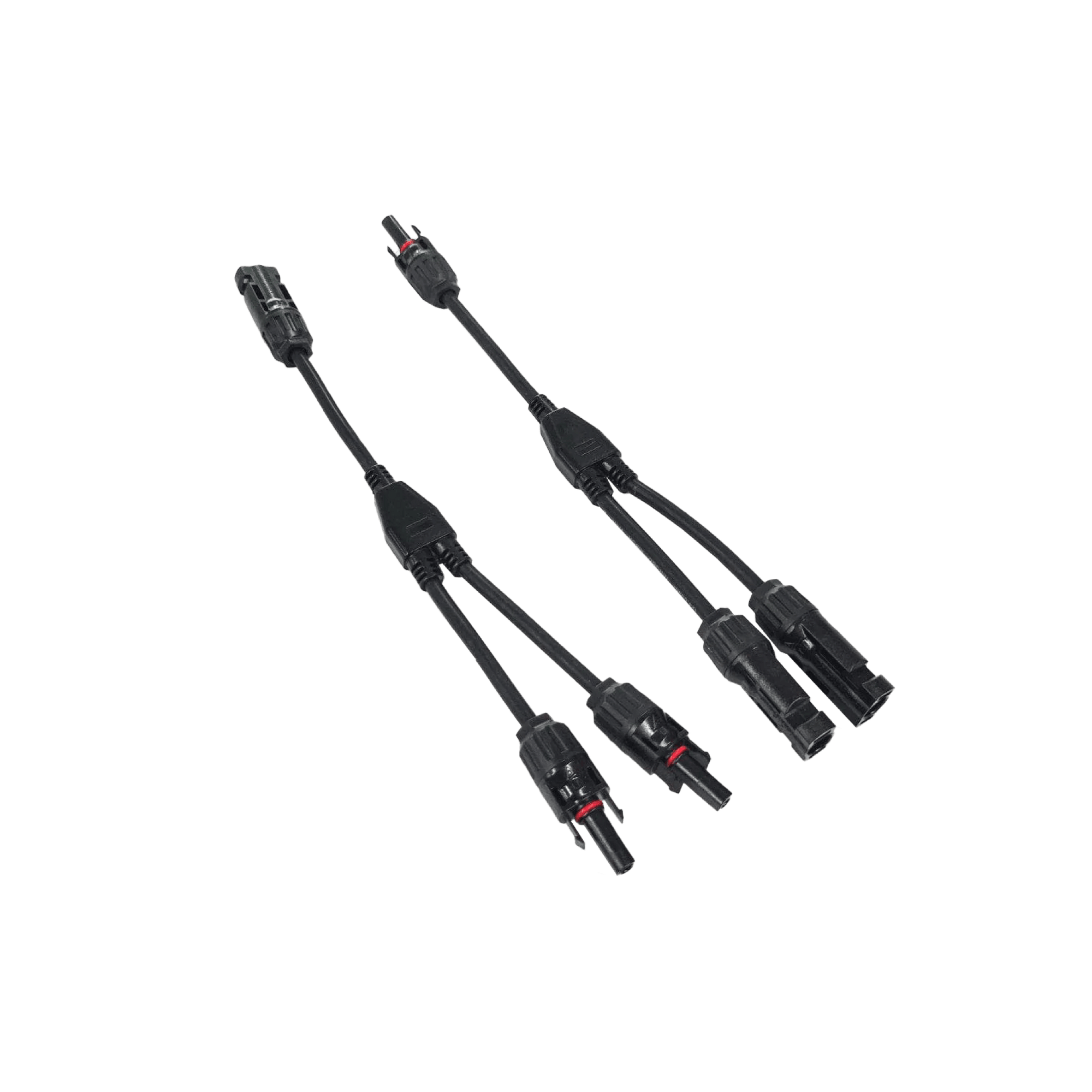 OUPES Solar Parallel Connection Cable
