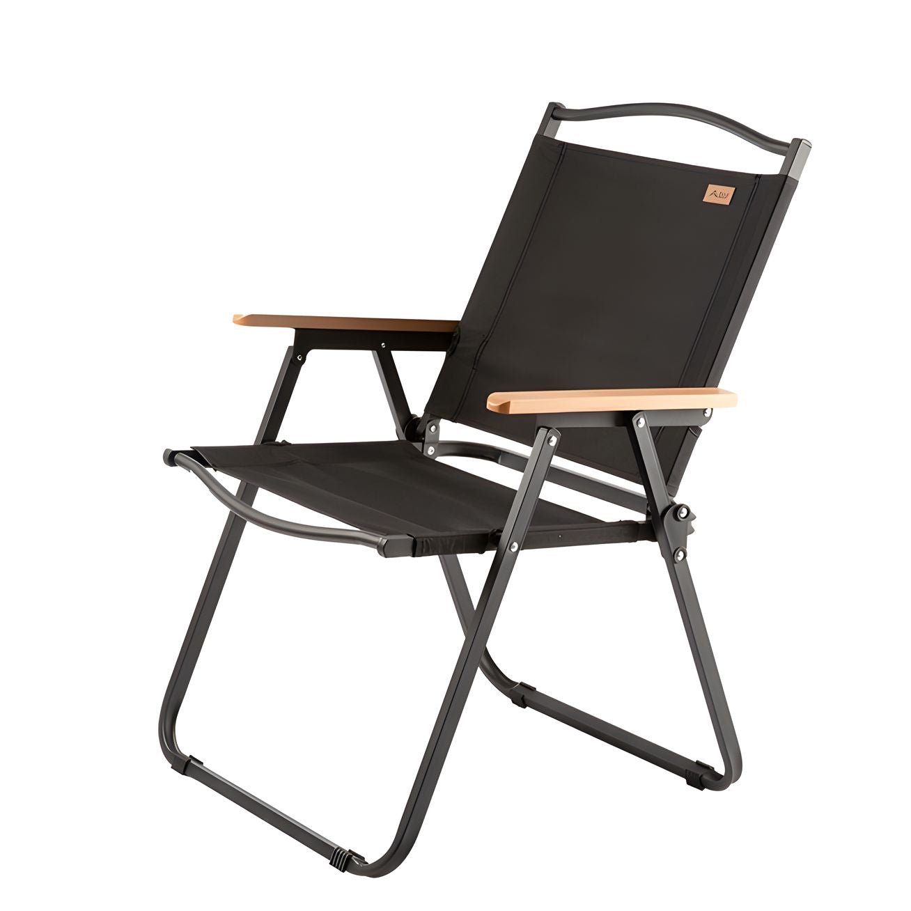OUPES Portable Folding Camping Chair